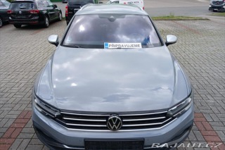 Volkswagen Passat 2,0 TDI 147kW 4x4 DSG VŮZ 2023