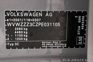 Volkswagen Passat 2,0 TDI 147kW 4x4 DSG Zár 2023