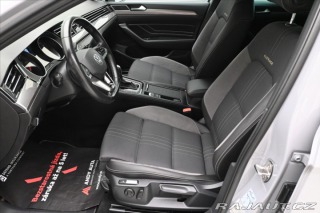 Volkswagen Passat 2,0 TDI 147kW 4x4 DSG Zár 2023