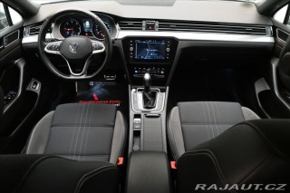Volkswagen Passat 2,0 TDI 147kW 4x4 DSG Zár 2023