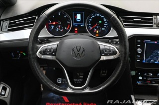 Volkswagen Passat 2,0 TDI 147kW 4x4 DSG Zár 2023