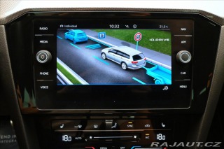 Volkswagen Passat 2,0 TDI 147kW 4x4 DSG Zár 2023