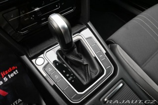 Volkswagen Passat 2,0 TDI 147kW 4x4 DSG Zár 2023