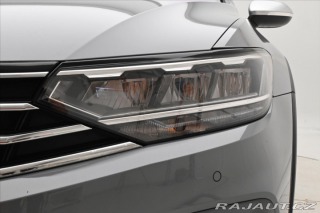 Volkswagen Passat 2,0 TDI 147kW 4x4 DSG Zár 2023