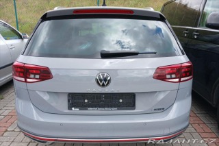 Volkswagen Passat 2,0 TDI 147kW 4x4 DSG VŮZ 2023