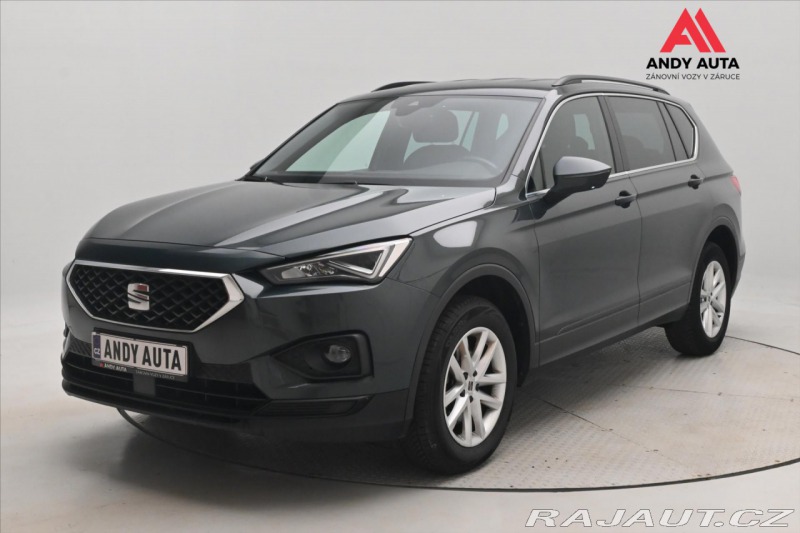 Seat Tarraco 2,0 TDI 110kW DSG Style Z
