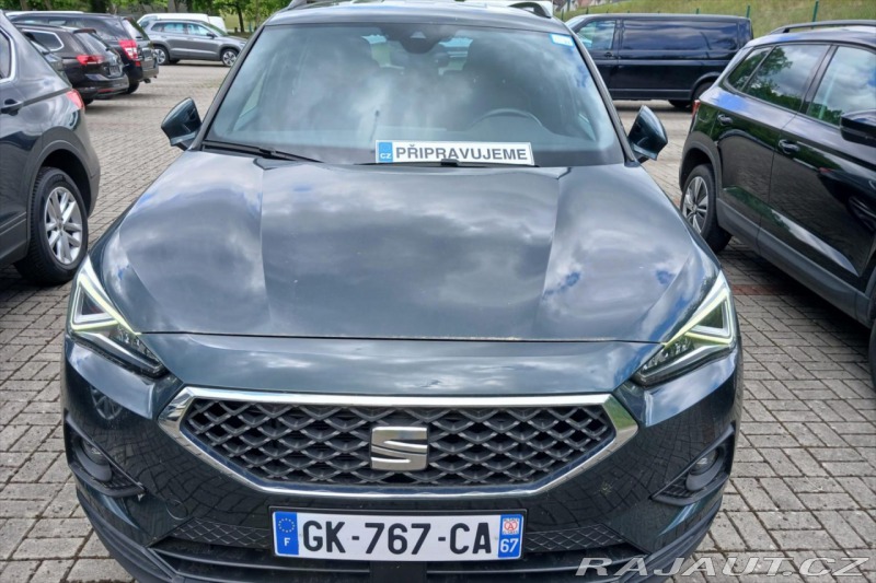 Seat Tarraco 2,0 TDI 110kW DSG STYLE V