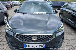 Seat Tarraco 2,0 TDI 110kW DSG STYLE V