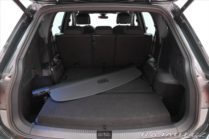 Seat Tarraco 2,0 TDI 110kW DSG Style Z 2022