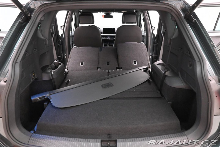Seat Tarraco 2,0 TDI 110kW DSG Style Z 2022