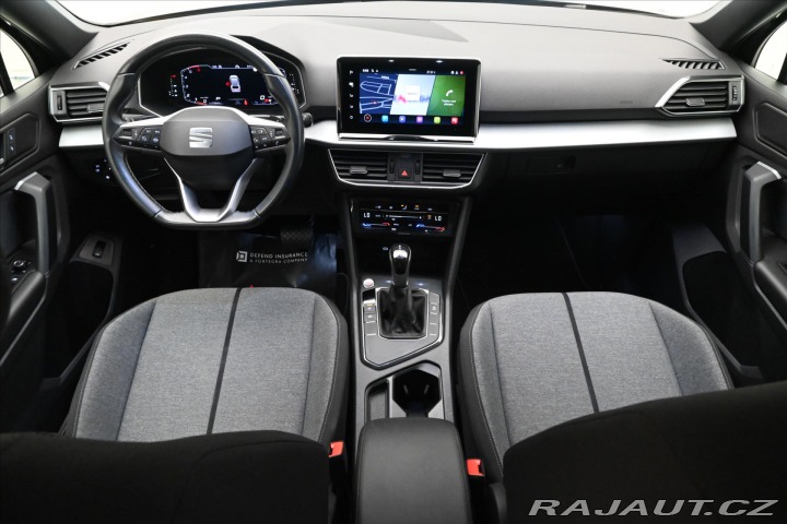 Seat Tarraco 2,0 TDI 110kW DSG Style Z 2022