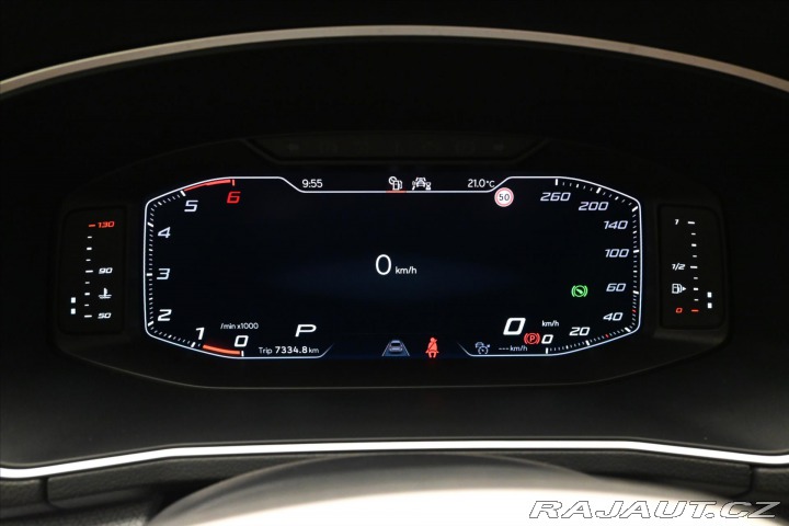 Seat Tarraco 2,0 TDI 110kW DSG Style Z 2022