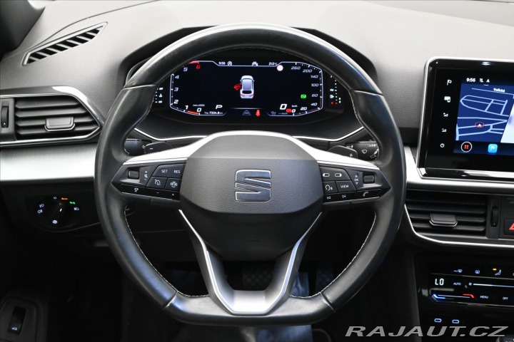 Seat Tarraco 2,0 TDI 110kW DSG Style Z 2022