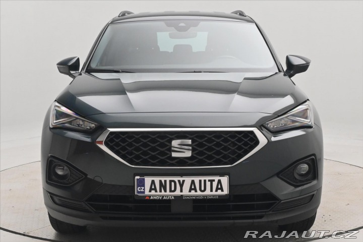 Seat Tarraco 2,0 TDI 110kW DSG Style Z 2022