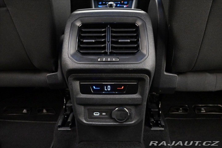 Seat Tarraco 2,0 TDI 110kW DSG Style Z 2022