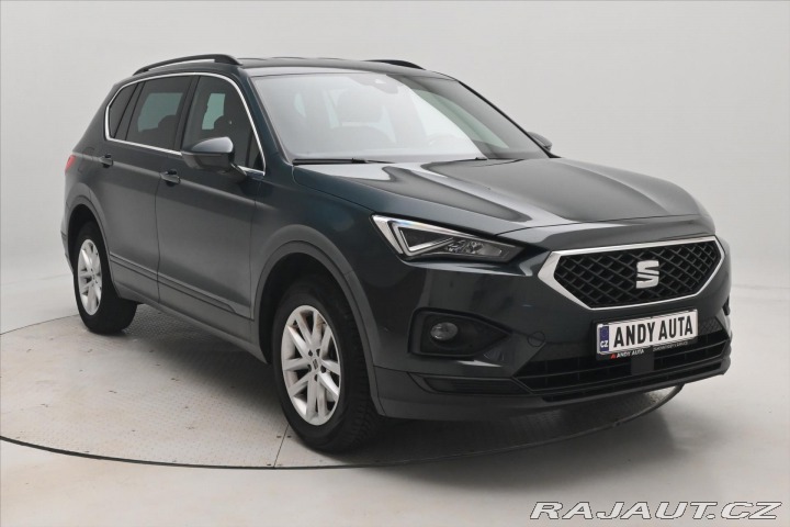 Seat Tarraco 2,0 TDI 110kW DSG Style Z 2022