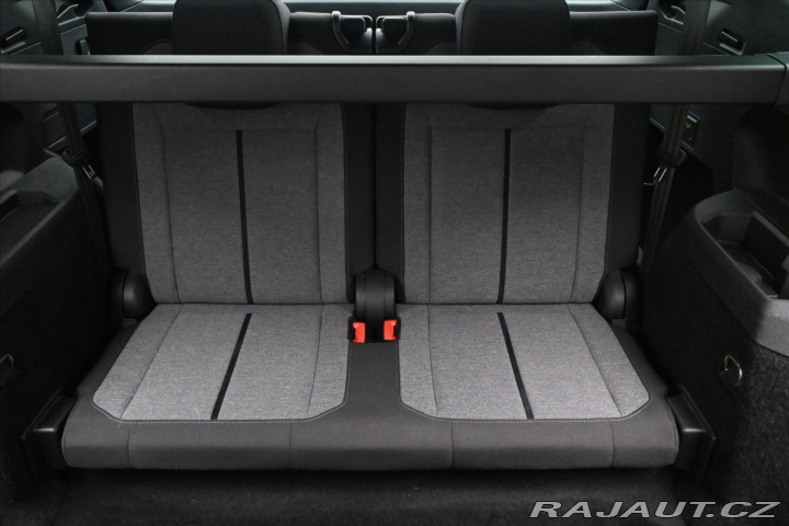 Seat Tarraco 2,0 TDI 110kW DSG Style Z 2022