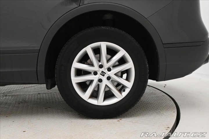 Seat Tarraco 2,0 TDI 110kW DSG Style Z 2022