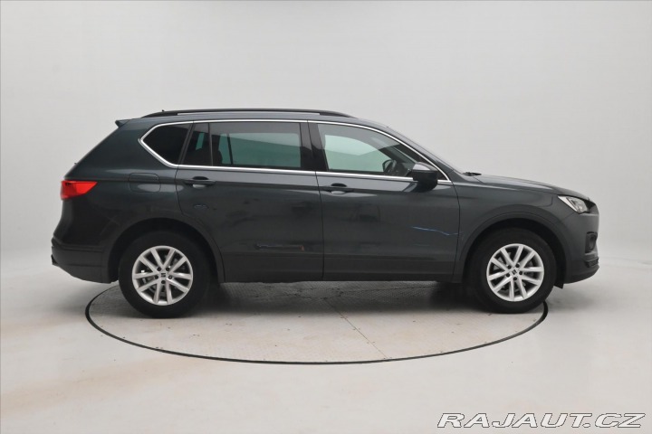 Seat Tarraco 2,0 TDI 110kW DSG Style Z 2022