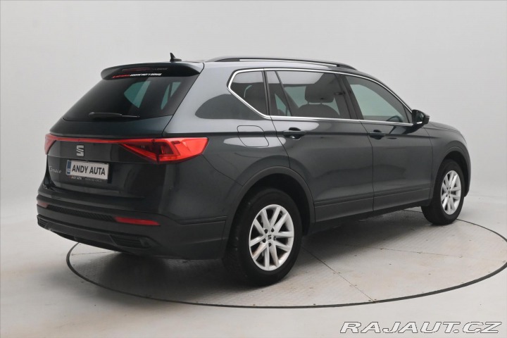 Seat Tarraco 2,0 TDI 110kW DSG Style Z 2022