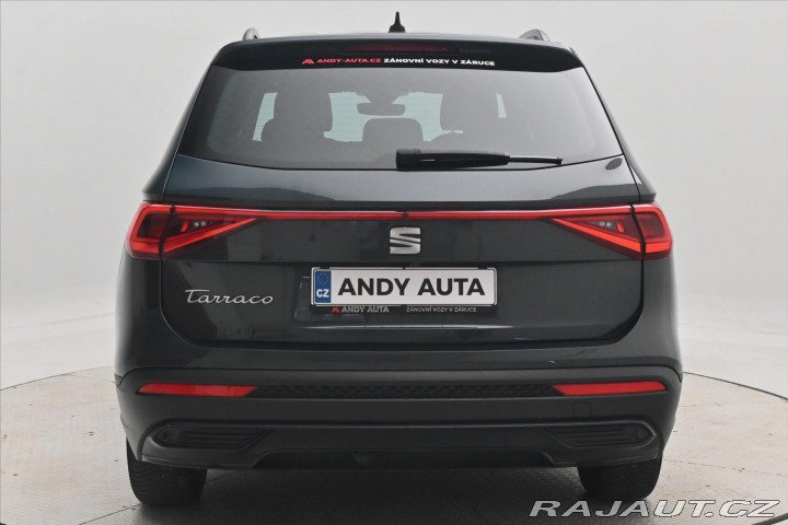 Seat Tarraco 2,0 TDI 110kW DSG Style Z 2022