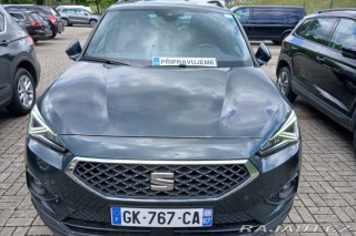 Seat Tarraco 2,0 TDI 110kW DSG STYLE V 2022