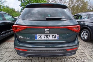Seat Tarraco 2,0 TDI 110kW DSG STYLE V 2022
