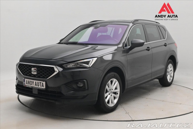 Seat Tarraco 2,0 TDI 110kW DSG STYLE Z