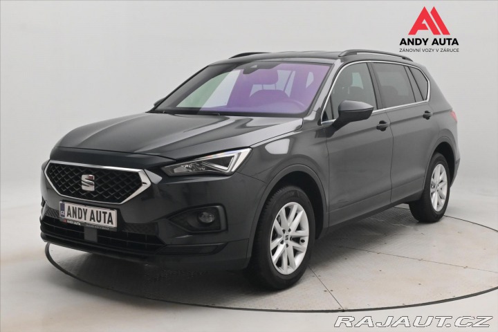 Seat Tarraco 2,0 TDI 110kW DSG STYLE Z 2021