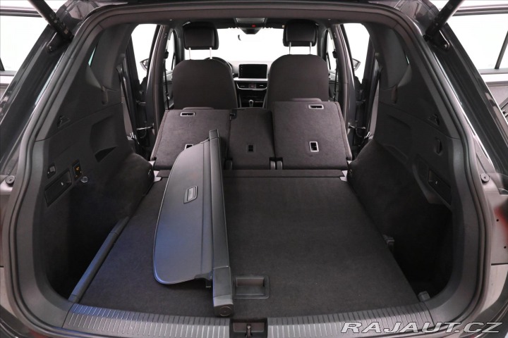 Seat Tarraco 2,0 TDI 110kW DSG STYLE Z 2021