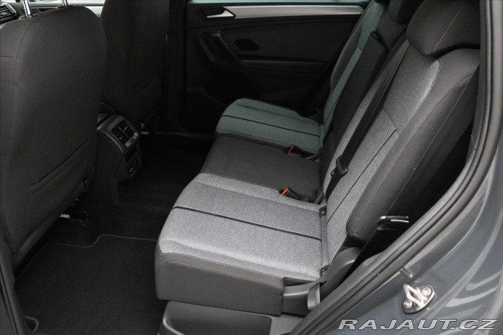 Seat Tarraco 2,0 TDI 110kW DSG STYLE Z 2021