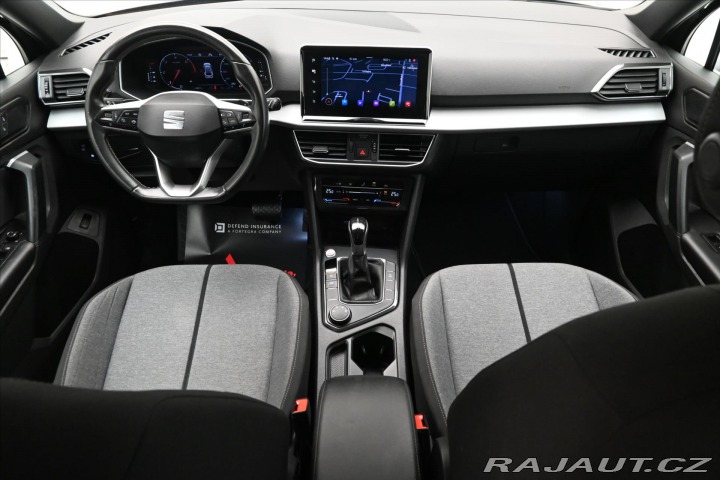 Seat Tarraco 2,0 TDI 110kW DSG STYLE Z 2021