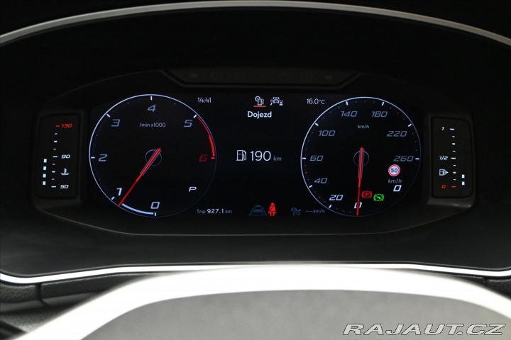 Seat Tarraco 2,0 TDI 110kW DSG STYLE Z 2021