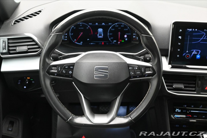 Seat Tarraco 2,0 TDI 110kW DSG STYLE Z 2021