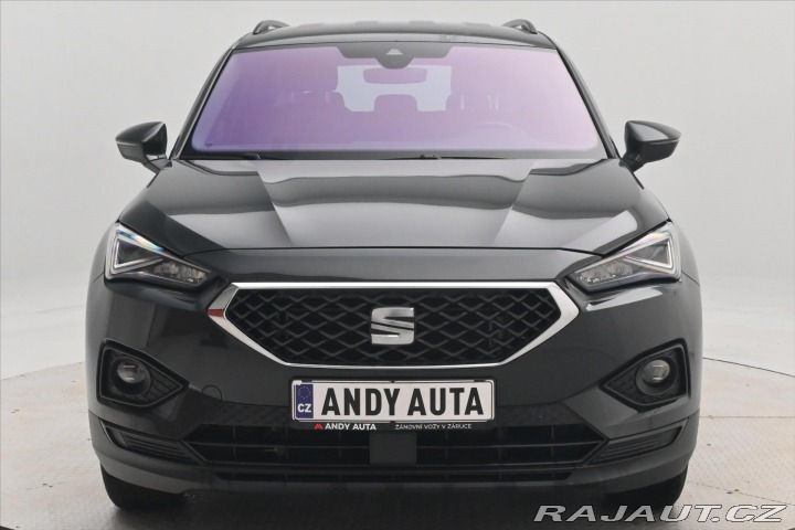 Seat Tarraco 2,0 TDI 110kW DSG STYLE Z 2021
