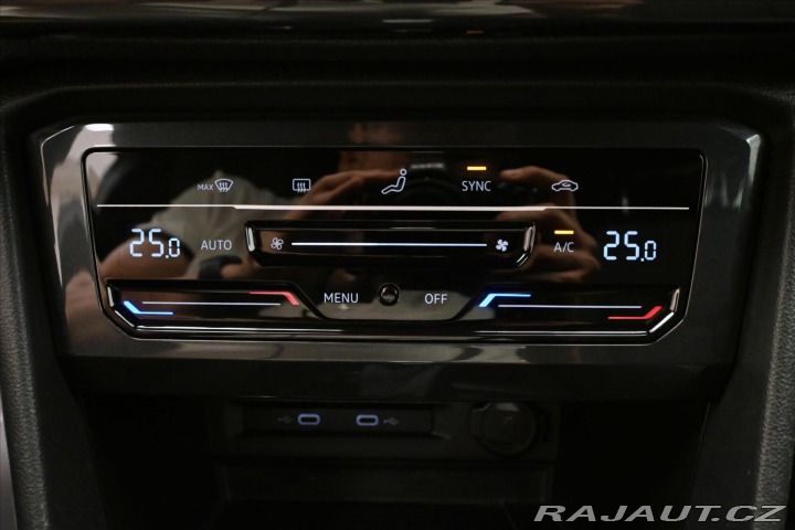 Seat Tarraco 2,0 TDI 110kW DSG STYLE Z 2021