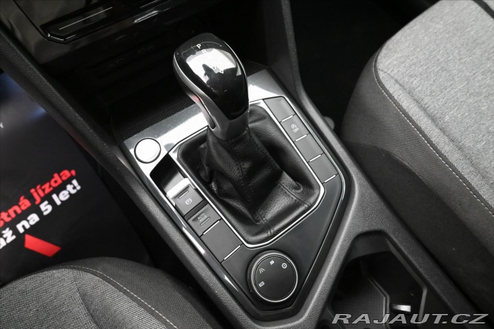 Seat Tarraco 2,0 TDI 110kW DSG STYLE Z 2021