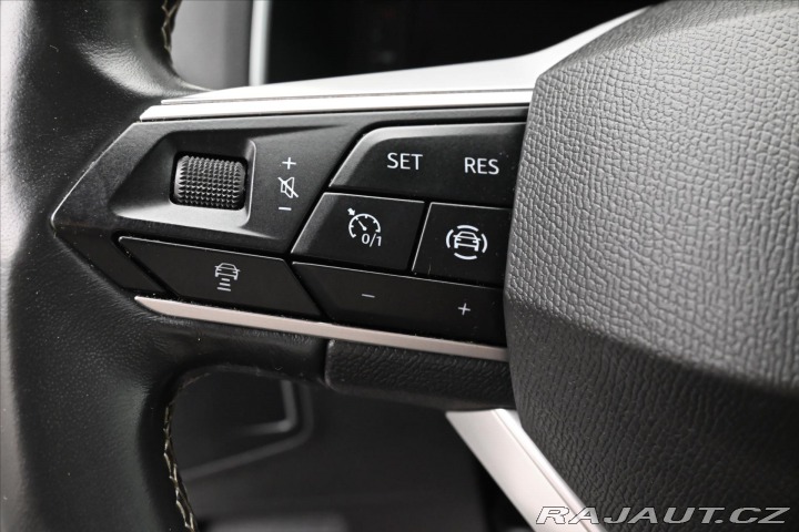 Seat Tarraco 2,0 TDI 110kW DSG STYLE Z 2021