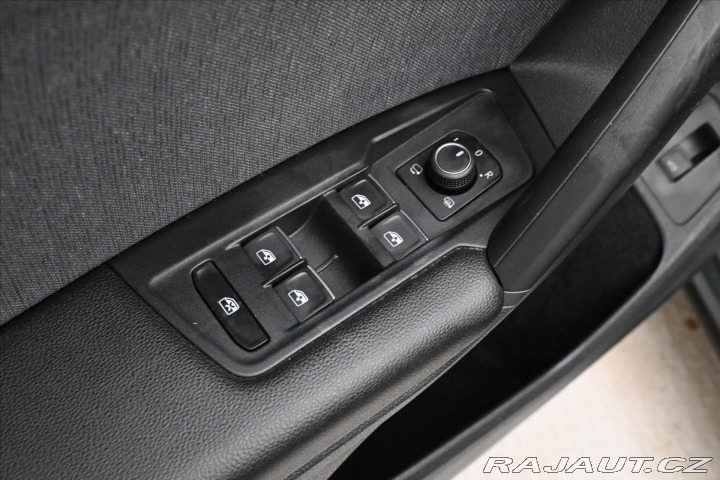 Seat Tarraco 2,0 TDI 110kW DSG STYLE Z 2021