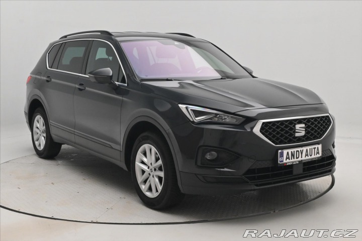 Seat Tarraco 2,0 TDI 110kW DSG STYLE Z 2021