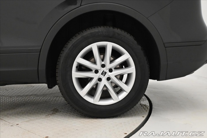 Seat Tarraco 2,0 TDI 110kW DSG STYLE Z 2021