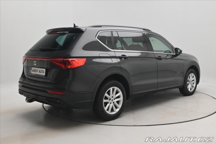 Seat Tarraco 2,0 TDI 110kW DSG STYLE Z 2021