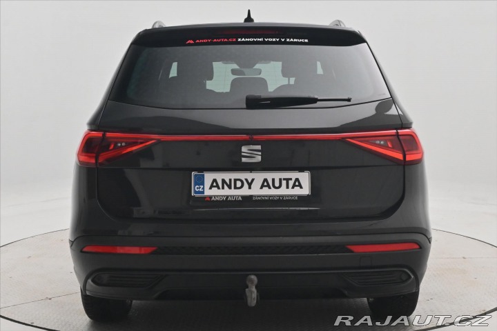 Seat Tarraco 2,0 TDI 110kW DSG STYLE Z 2021