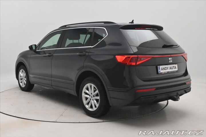 Seat Tarraco 2,0 TDI 110kW DSG STYLE Z 2021