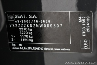 Seat Tarraco 2,0 TDI 110kW DSG STYLE Z 2021