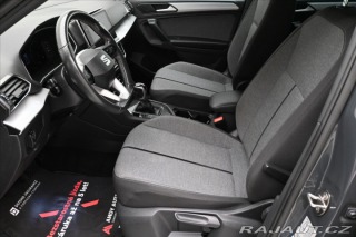 Seat Tarraco 2,0 TDI 110kW DSG STYLE Z 2021