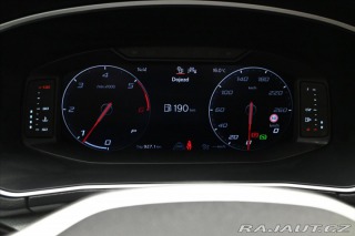 Seat Tarraco 2,0 TDI 110kW DSG STYLE Z 2021
