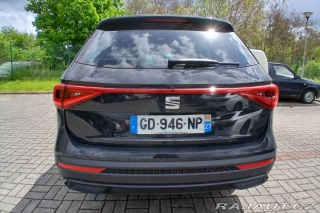 Seat Tarraco 2,0 TDI 110kW DSG STYLE V 2021