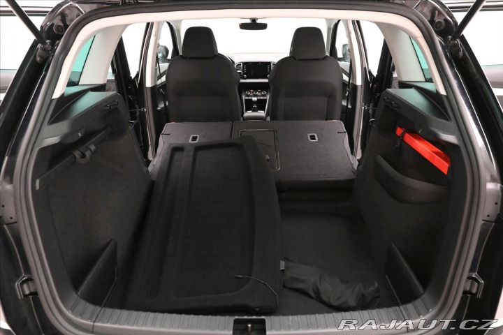 Škoda Karoq 2,0 TDI 110 kW VIRTUAL Ka 2022