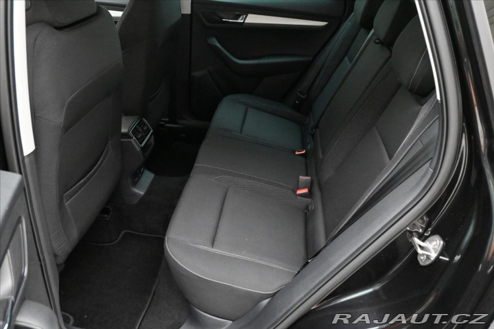 Škoda Karoq 2,0 TDI 110 kW VIRTUAL Ka 2022